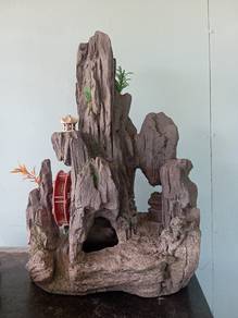 barang akuarium 