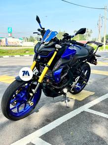 Yamaha MT150