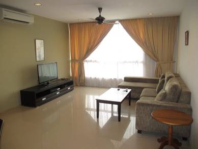 Condominium For Rent in Adamai