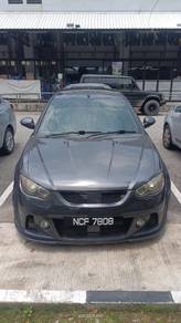 Proton Satria NEO in Bukit Rambai, MLK