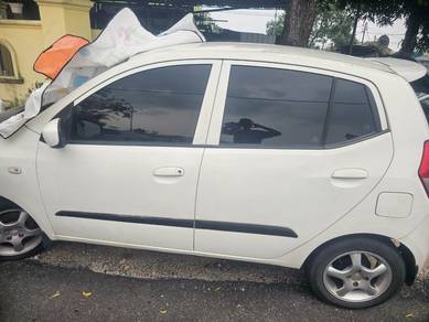 Inokom i10 STANDARD SPEC in Skudai, JHR