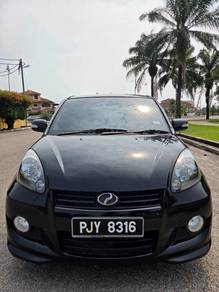 Perodua MyVi EZL (LIMITED EDITION) in Kuala Muda, KDH