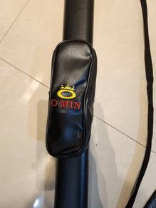 Omin joint cue casing