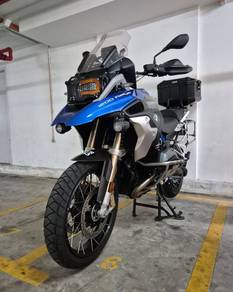 BMW R 1200 GS LC