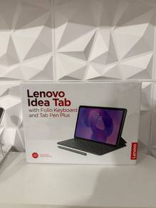 Brand New Sealed Lenovo Idea Tab 5G(GET FREE GIVE)