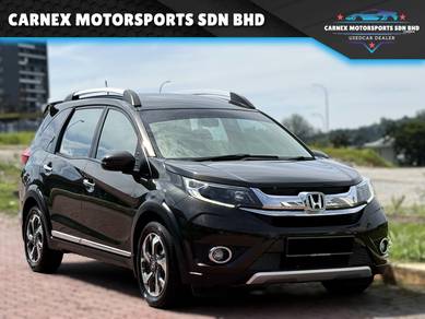2017 Honda BR-V V