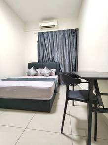 Room in Old Klang Road, KUL