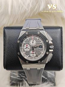 ⌚️Audemars Piguet Offshore 26400io🌚