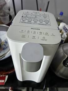 instant water dispenser