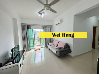 Apartment For Sale in Idaman Iris