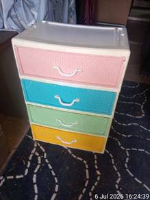 dua laci drawer
