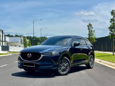 Mazda CX-5 G GLS 2WD in Johor Bahru, JHR