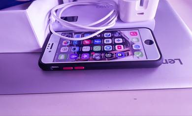 IPhone SE 2ND GEN 2020