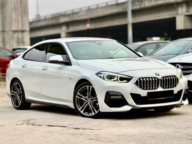 BMW 218i 18i M SPORT GRAN COUPE in Puchong, KUL