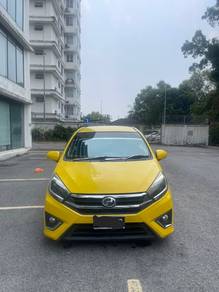 Perodua Axia SE SE in Shah Alam, SGR