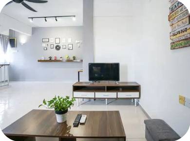 Townhouse For Sale in Bukit Mertajam,PNG