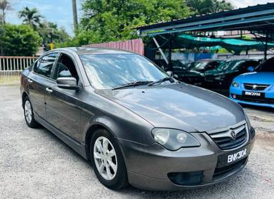 Proton Persona EXECUTIVE in Alor Setar, KDH
