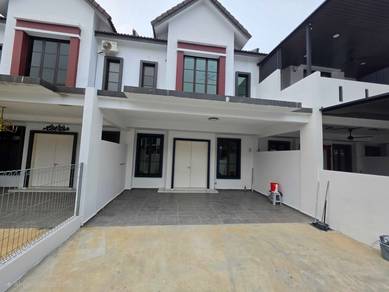 2-storey Terraced House For Rent in Kulai,JHR
