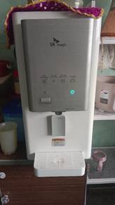 penapis air sk magic 