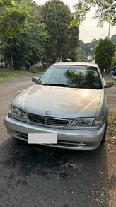 Toyota Corolla SEG in Subang Jaya, SGR