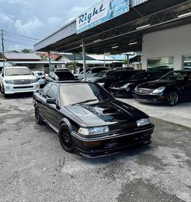 1995 Toyota Corolla LEVIN (AE86)