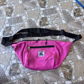 MILKBERLIN fanny pack crossbody bag