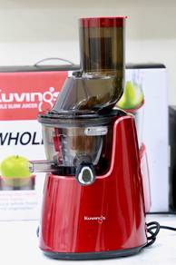 Kuvings Korea Whole Slow Juicer – Model C7000R