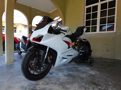 Ducati Panigale