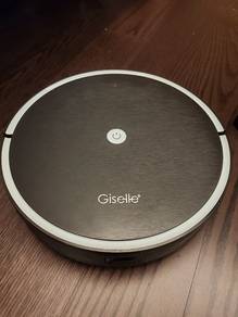 Giselle Robot Vacuum