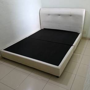 Queen Size Bed Frame