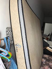 Dr.Spinal Queen Size Foam Mattress