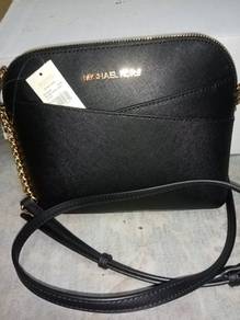 Michael Kors Crossbody Bag Black