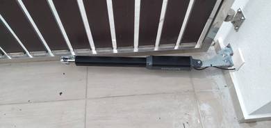 Cheras Autogate System