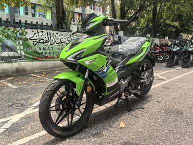 Modenas Z15GT