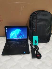 Dell Latitude i5 Notebook Laptop 
