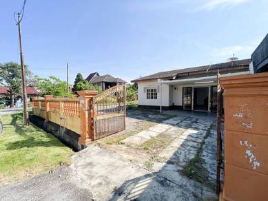 Semi-Detached House For Sale in Kapar,SGR