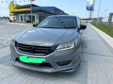 Honda Accord VTi-L in Johor Bahru, JHR