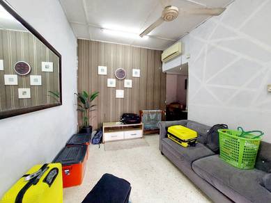 1-storey Terraced House For Sale in Kajang,SGR