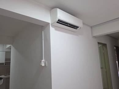 Apartment For Sale in Pangsapuri Alpinia