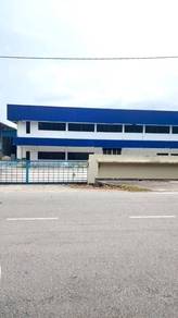 Warehouse / Factory For Sale in Senai,JHR