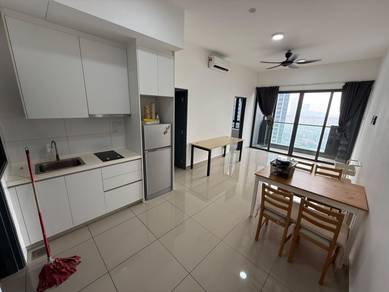 Service Residence For Rent in Aera Residence