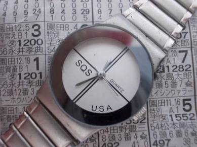 Original SQS USA lady watch