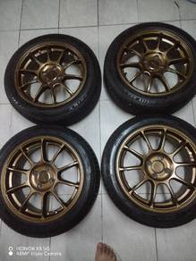 rim ze40 16 