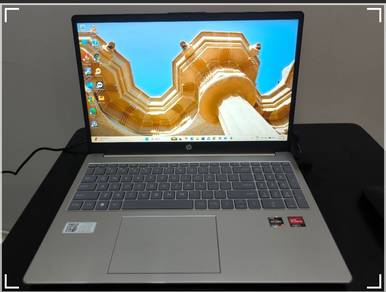 HP 15-fc0082AU