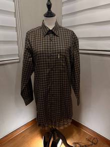 Aquascutum of london button up  M 3347