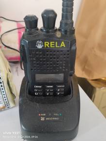 WEIERWEI Walkie Talkie