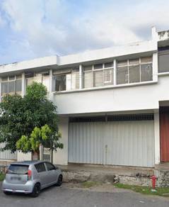 Warehouse / Factory For Rent in Semenyih,SGR