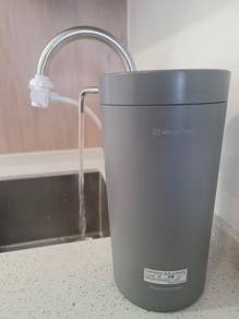 Panasonic TK-CS200 Countertop Water Purifier