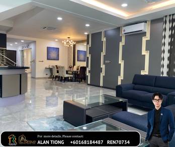 2-storey Terraced House For Sale in Kota Kinabalu,SBH