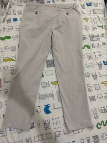 Padini Slim Fits Pants